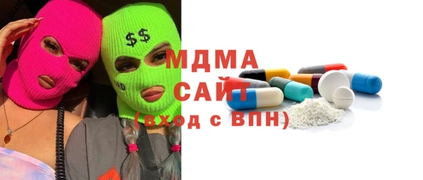 хмурый Баксан